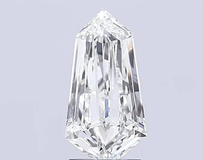 1.93ct Kite Lab Grown Diamond (Colour F, Clarity VS1, IGI Certified)