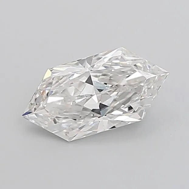 2.01ct Other Lab Grown Diamond (Colour F, Clarity VVS2, IGI Certified) - Jewelry by Cleo