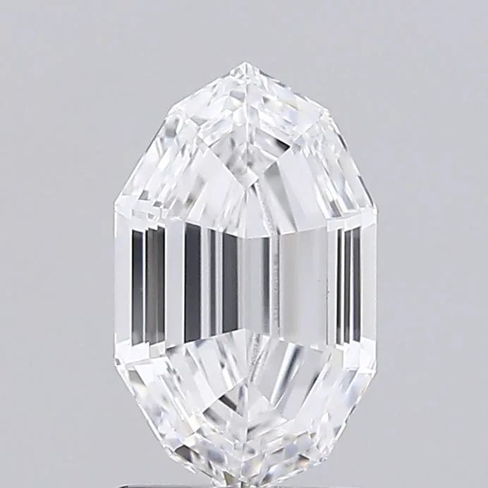 2.07ct Other Lab Grown Diamond (Colour D, Clarity VVS1, IGI Certified) - Jewelry by Cleo