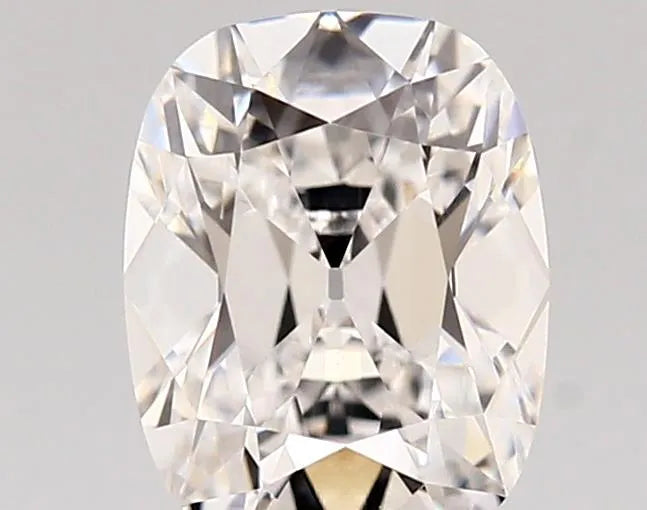1.51ct Cushion modified Lab Grown Diamond (Colour D, Clarity VVS2, IGI Certified)