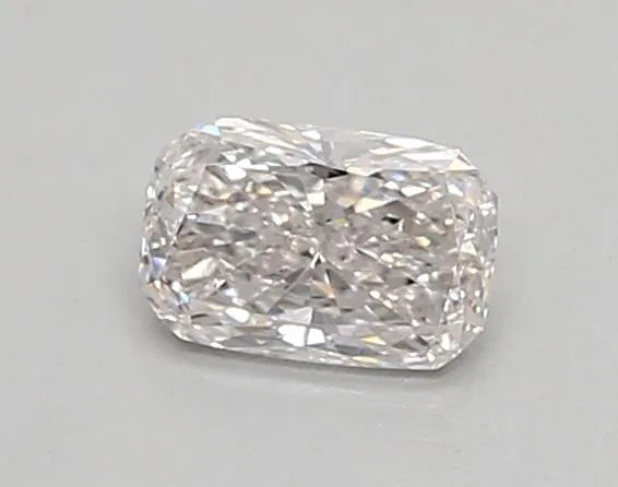 0.31ct Cushion modified Lab Grown Diamond (Colour F, Clarity VVS1, IGI Certified)