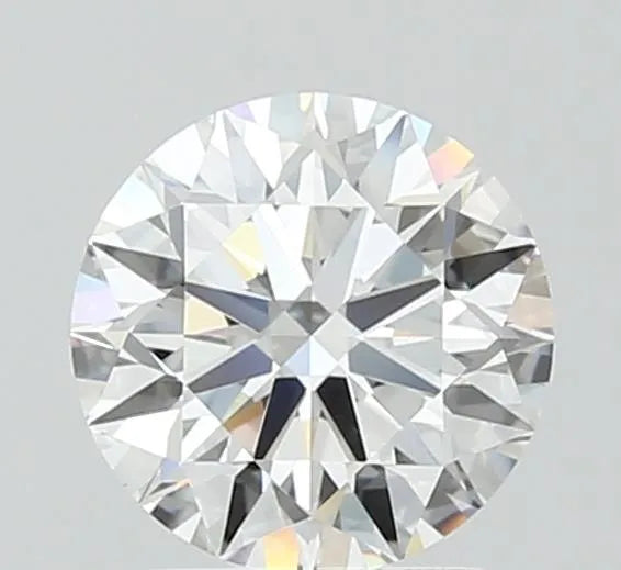 1.64ct Round Lab Grown Diamond (Colour E, Clarity VVS2, Cut ID, IGI Certified)