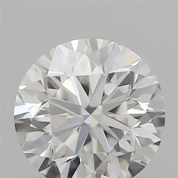 0.05ct Round Natural Diamond (Colour E, Clarity VVS2, Cut VG, IGI Certified)