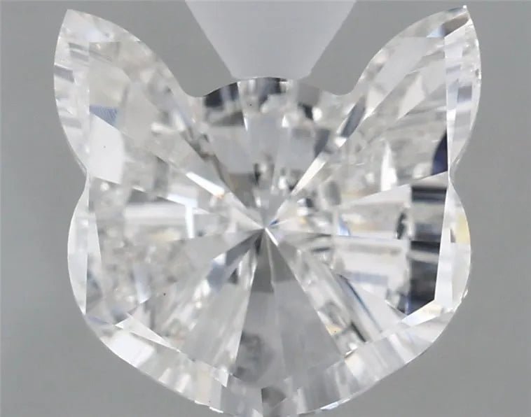 2.79ct Other Lab Grown Diamond (Colour F, Clarity VS1, IGI Certified) - Jewelry by Cleo