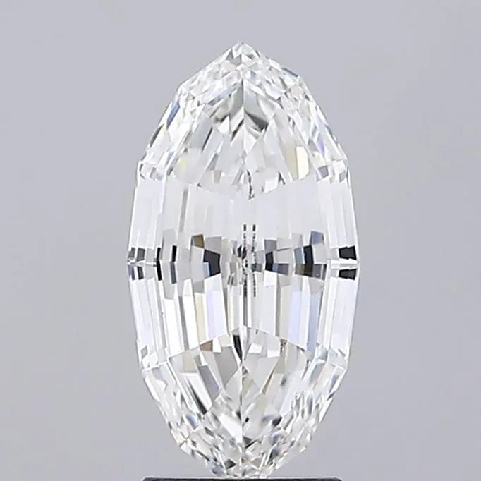 2.80ct Other Lab Grown Diamond (Colour F, Clarity VVS2, IGI Certified) - Jewelry by Cleo