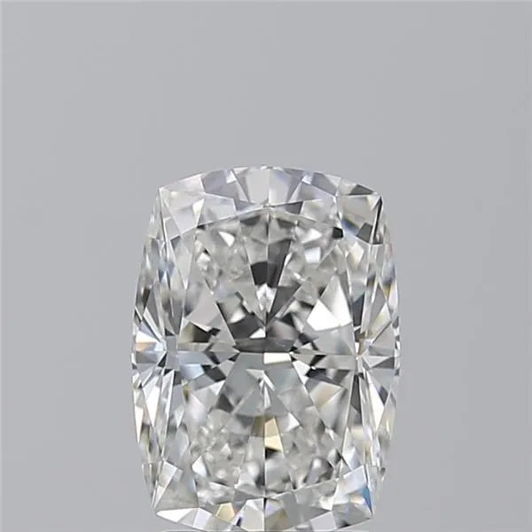 3.01ct Cushion modified Natural Diamond (Colour F, Clarity VS1, Cut GD, GIA Certified)