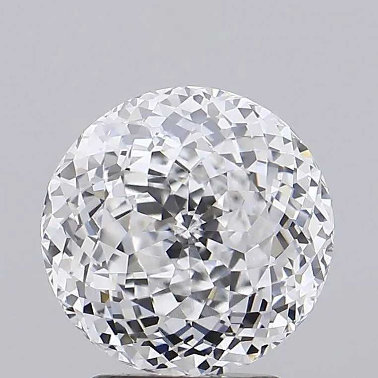 3.02ct Other Lab Grown Diamond (Colour E, Clarity VVS2, IGI Certified)