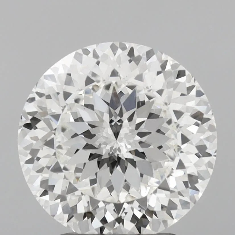 3.03ct Other Lab Grown Diamond (Colour G, Clarity VS1, IGI Certified)