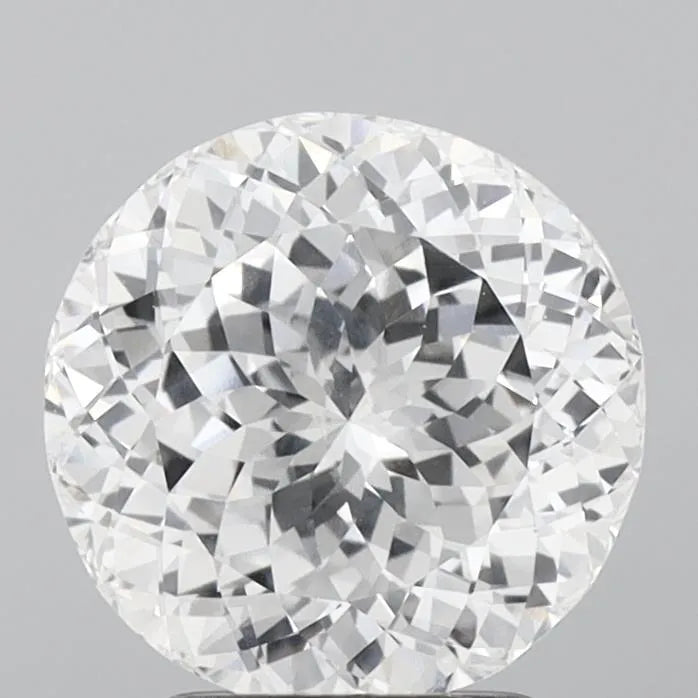 3.04ct Other Lab Grown Diamond (Colour F, Clarity VVS2, IGI Certified)