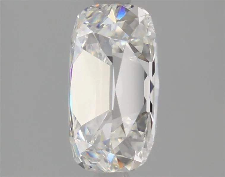 3.10ct Cushion brilliant Lab Grown Diamond (Colour E, Clarity VVS2, IGI Certified)