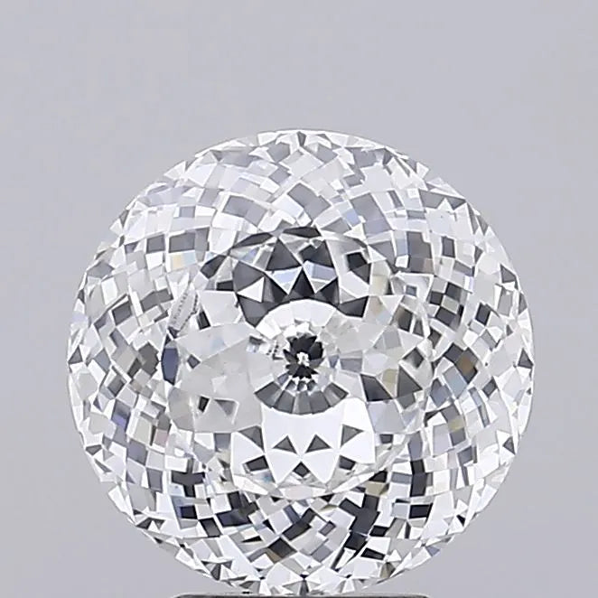 4.03ct Other Lab Grown Diamond (Colour F, Clarity VS1, IGI Certified)