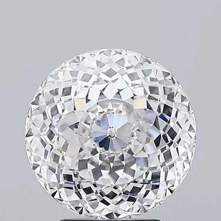 4.07ct Other Lab Grown Diamond (Colour F, Clarity VS1, IGI Certified)