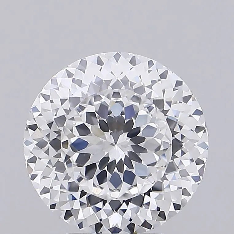 4.10ct Other Lab Grown Diamond (Colour F, Clarity VVS2, IGI Certified) - Jewelry by Cleo