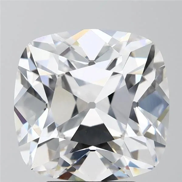 5.07ct Cushion modified Lab Grown Diamond (Colour E, Clarity VS1, IGI Certified)