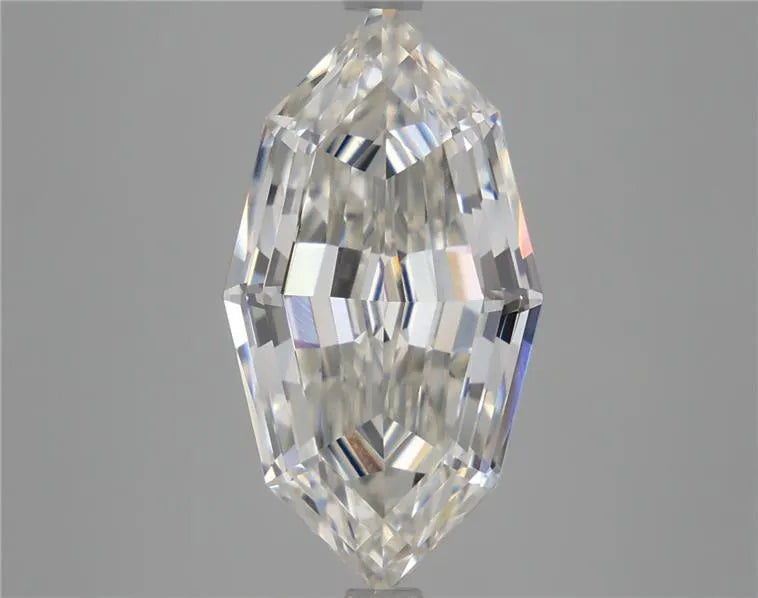 5.13ct Other Lab Grown Diamond (Colour F, Clarity VS1, IGI Certified)