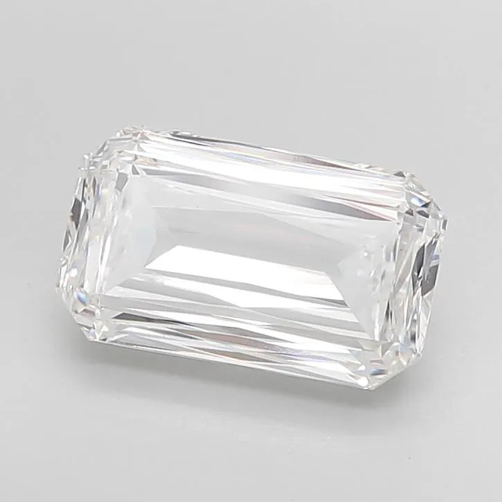 5.17ct Radiant Lab Grown Diamond (Colour D, Clarity VS1, IGI Certified)