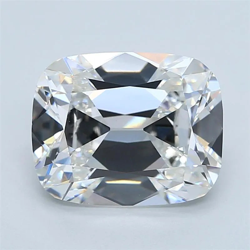 5.27ct Cushion brilliant Lab Grown Diamond (Colour F, Clarity VS1, IGI Certified)