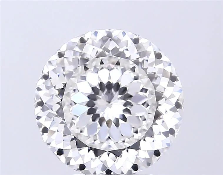 5.04ct Other Lab Grown Diamond (Colour F, Clarity VVS2, IGI Certified) - Jewelry by Cleo