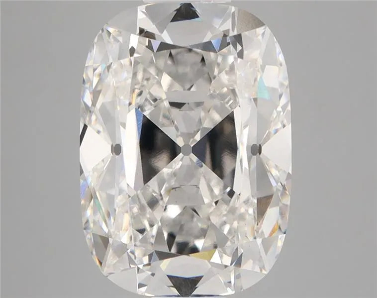6.08ct Cushion brilliant Lab Grown Diamond (Colour E, Clarity VS1, IGI Certified)