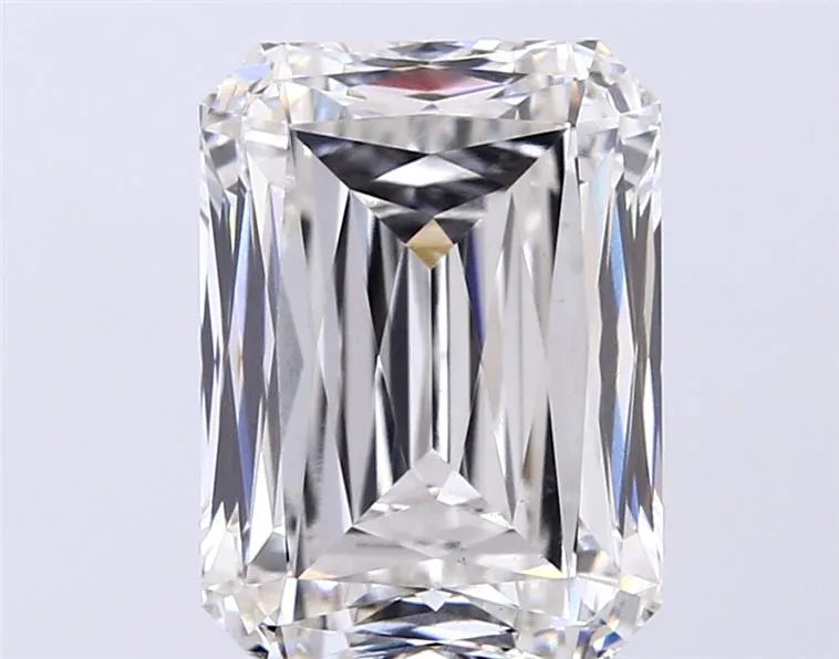7.00ct Radiant Lab Grown Diamond (Colour G, Clarity VS1, IGI Certified)