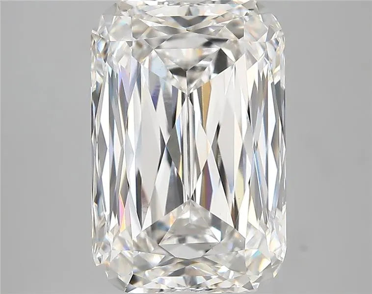 7.78ct Cushion modified Lab Grown Diamond (Colour F, Clarity VS1, IGI Certified)