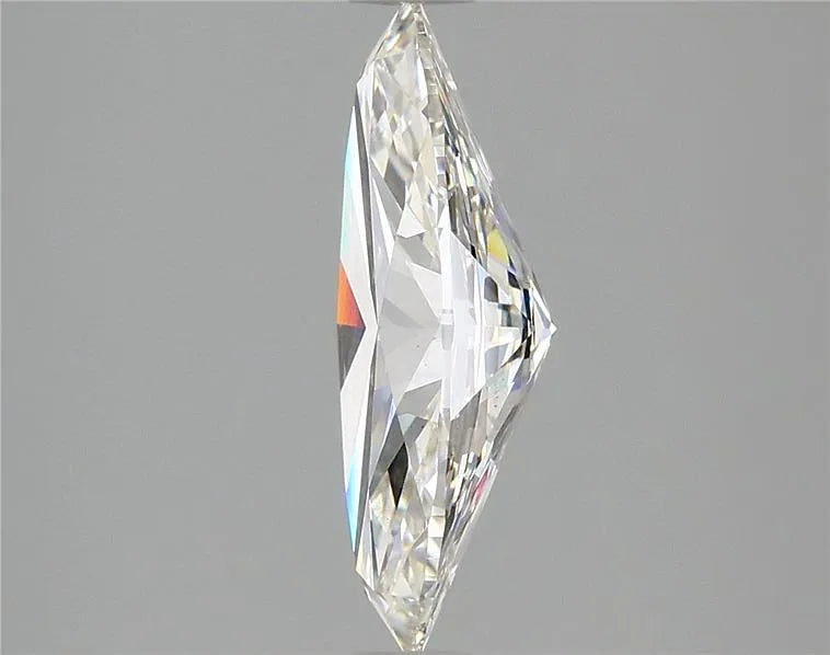 2.02ct Marquise Lab Grown Diamond (Colour G, Clarity VS1, IGI Certified)