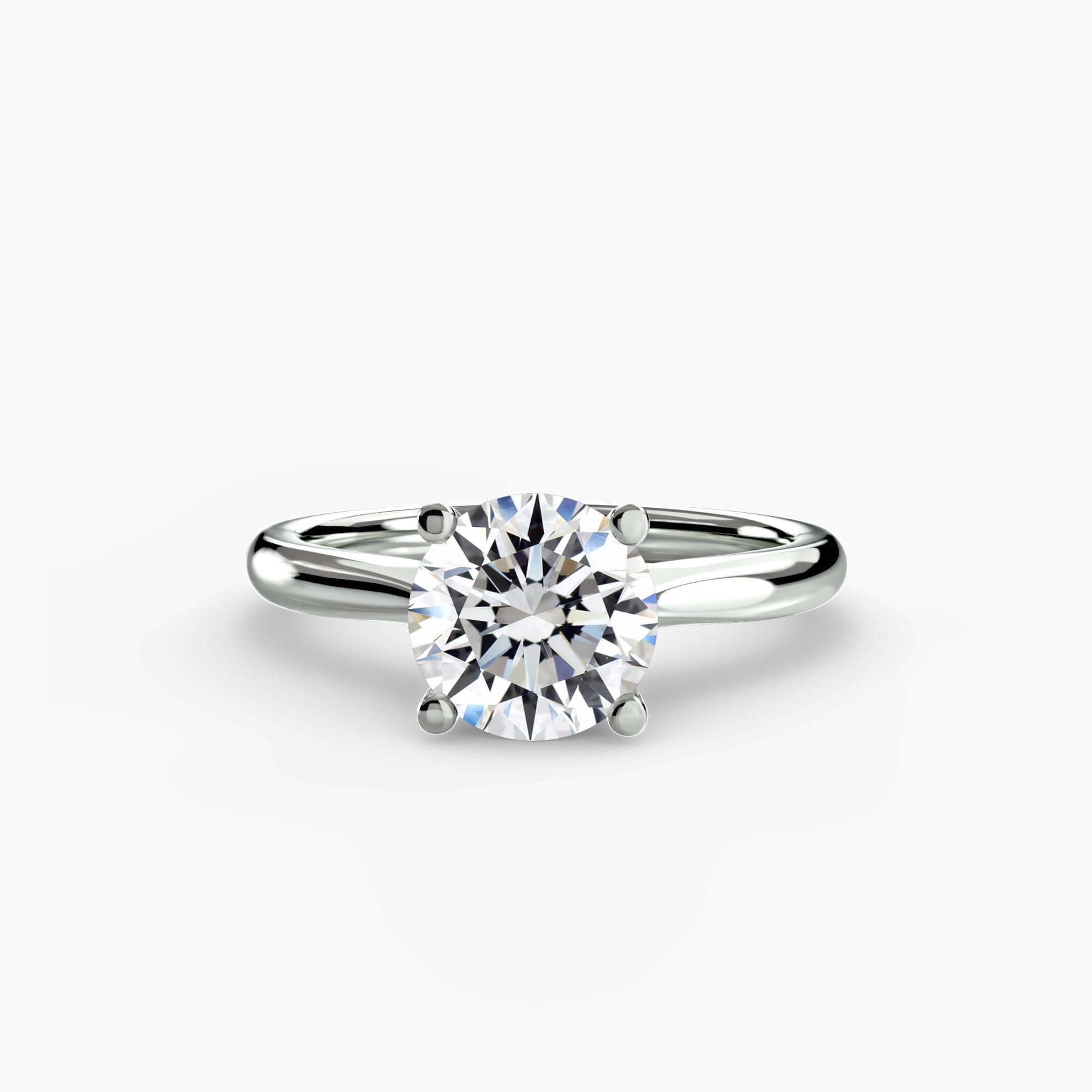 Completed Ring (Europe Size 51.00) - Jewelry by Cleo