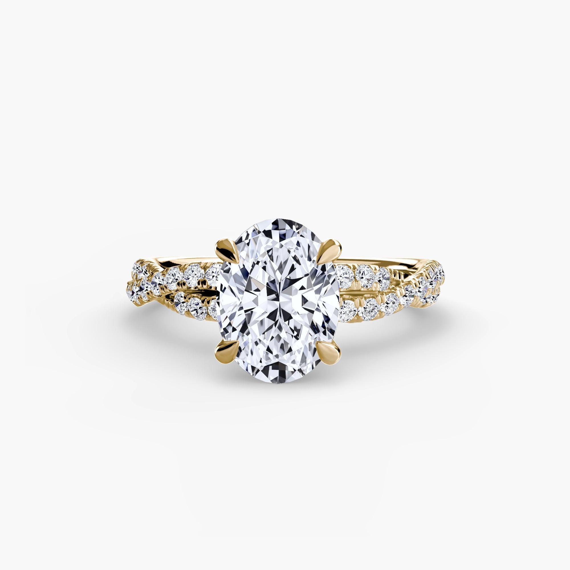 Completed Ring (United States Size - 1) - Jewelry by Cleo