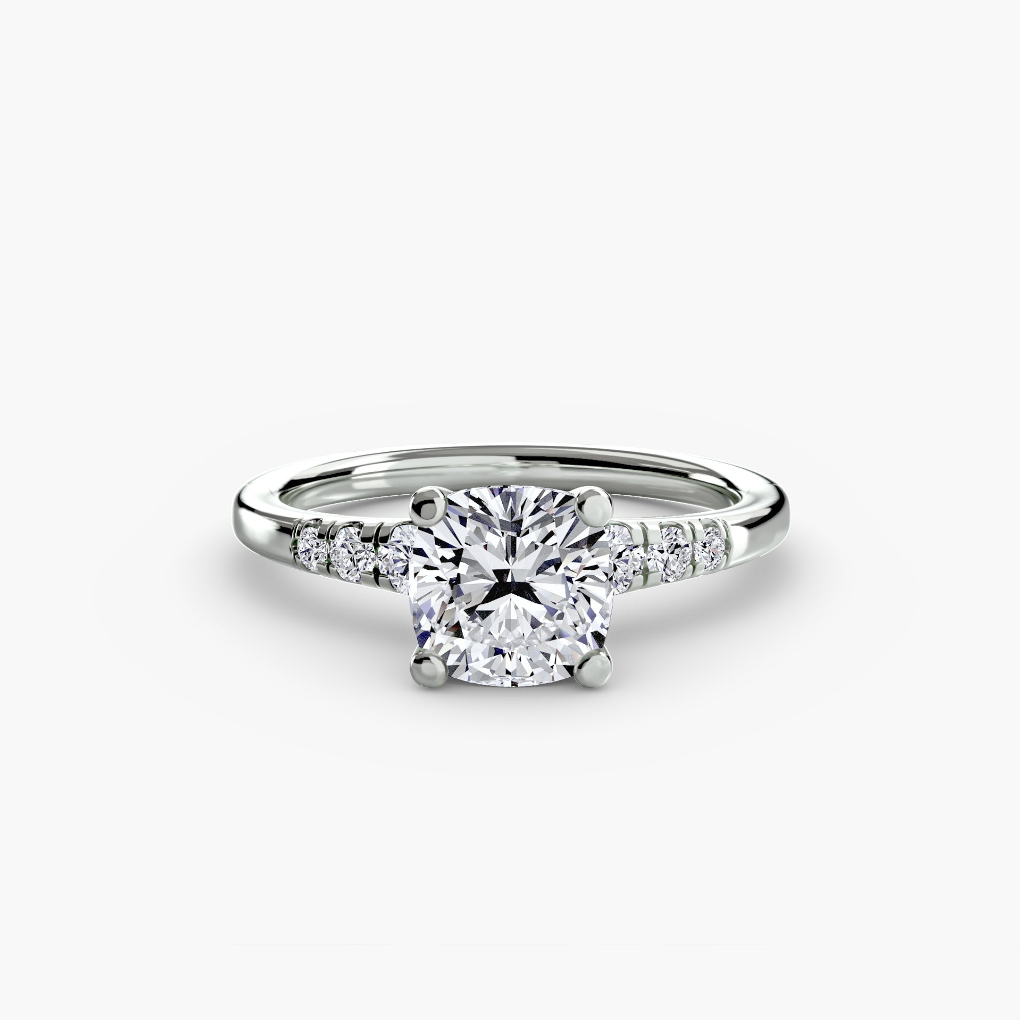 Completed Ring (United States Size 6.50) - Jewelry by Cleo