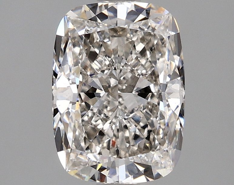 Cushion brilliant 2.05ct H VS1 EX EX None - Jewelry by Cleo
