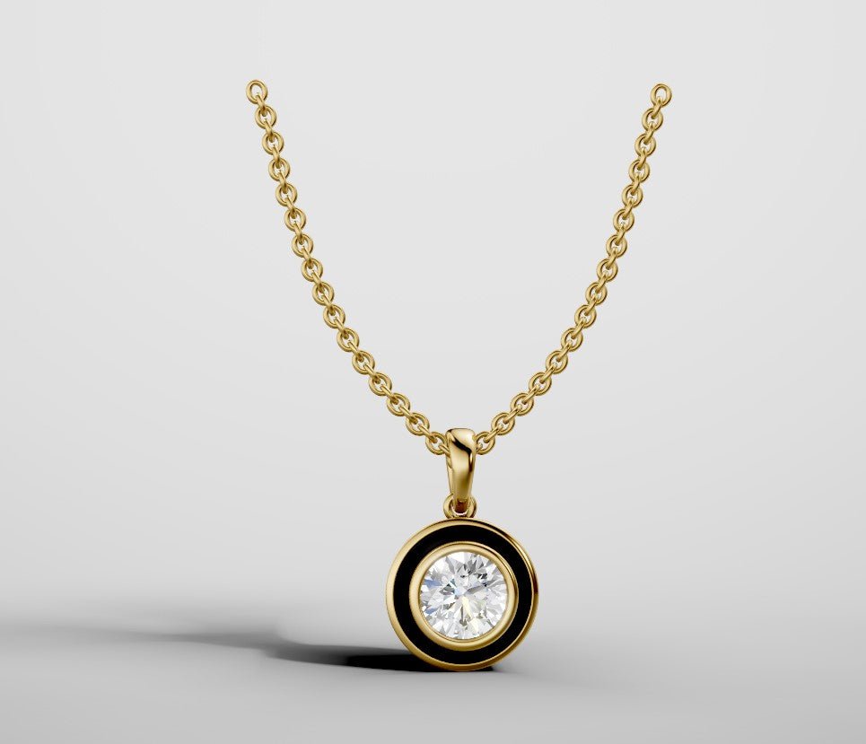 Gold chain - Jewelry by Cleo