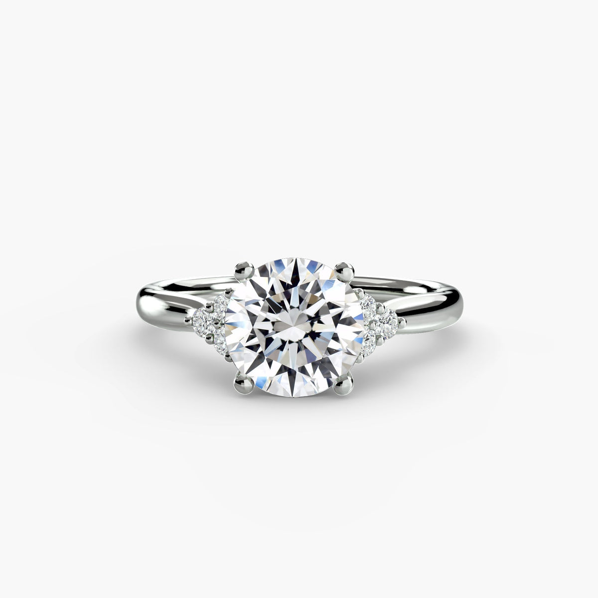 Completed Ring (United States Size 6.75)
