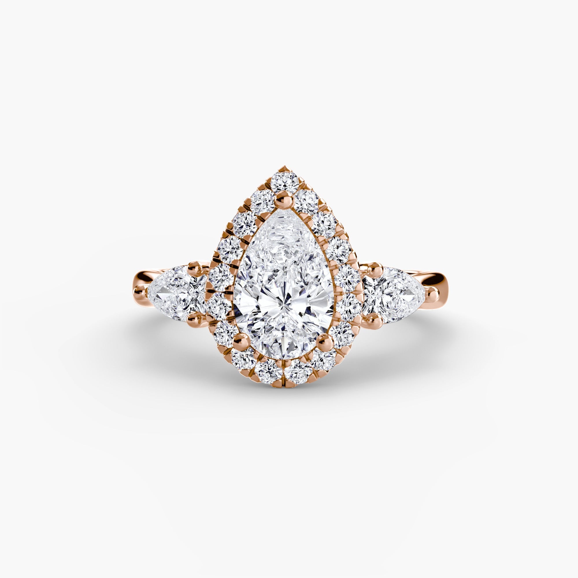 Completed Ring (United States Size 7.00)